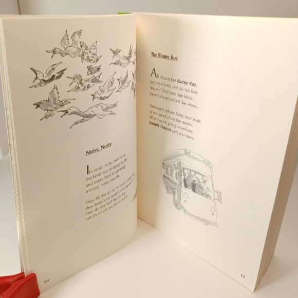 IT'S RAINING PIGS & NOODLES. A delightful book for children - Picture 9 of 11